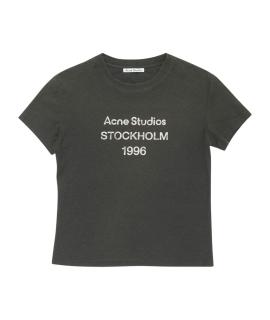 ACNE STUDIOS Футболка