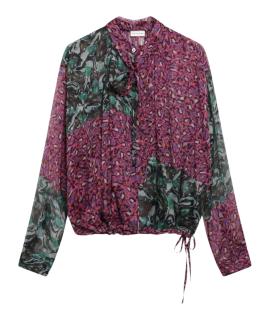 DRIES VAN NOTEN Рубашка