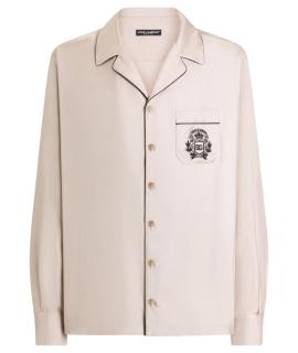 DOLCE&GABBANA Кэжуал рубашка