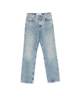 GOLDEN GOOSE Прямые джинсы