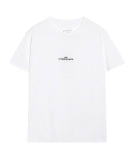 MAISON MARGIELA Футболка