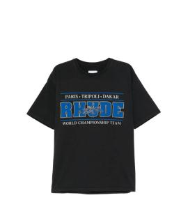 RHUDE Футболка
