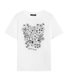 WEEKEND MAX MARA Футболка