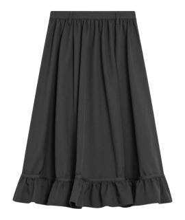 MM6 MAISON MARGIELA Юбка миди