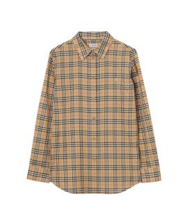 BURBERRY Рубашка
