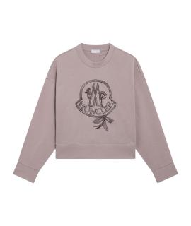 MONCLER Худи/толстовка