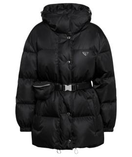 PRADA Пуховик