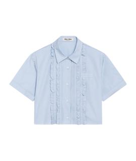 MIU MIU Рубашка