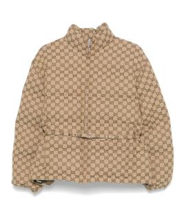 GUCCI Пуховик
