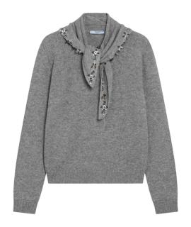 PRADA Джемпер / свитер