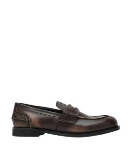 MIU MIU Лоферы