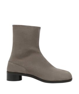 MAISON MARGIELA Низкие ботинки