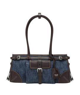 PRADA Сумка через плечо