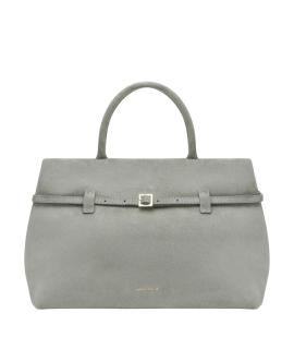 MANU ATELIER Сумка с короткими ручками