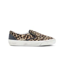 GOLDEN GOOSE Слипоны