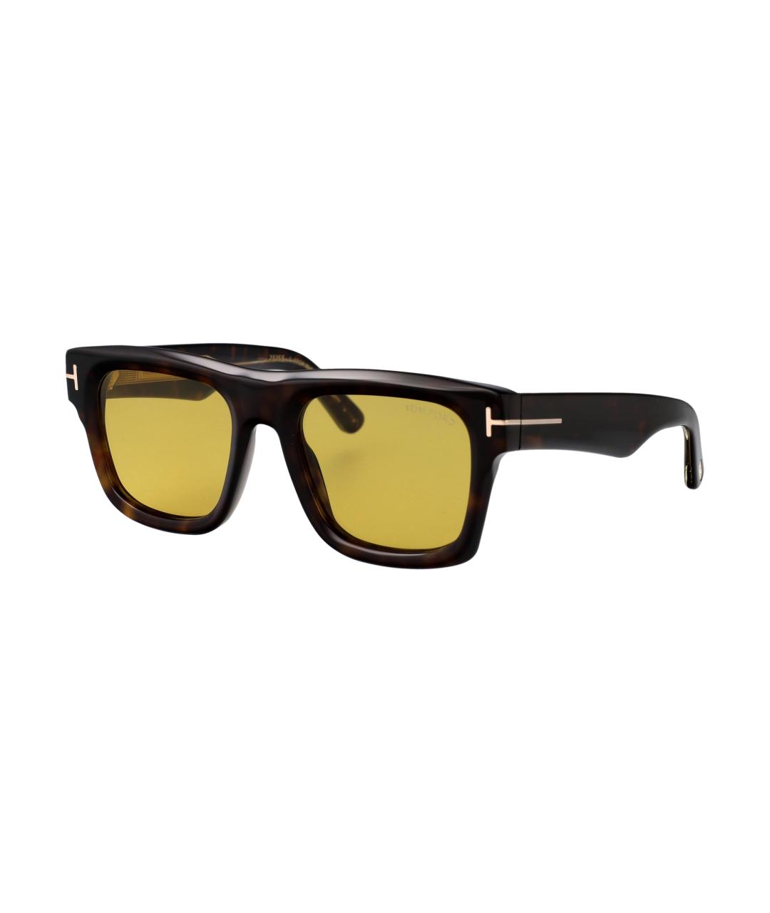 TOM FORD Солнцезащитные очки, фото 1