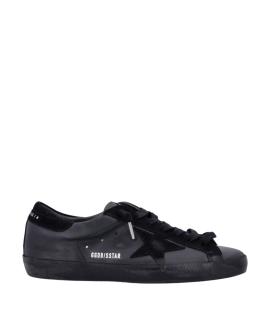 GOLDEN GOOSE Низкие кроссовки / кеды