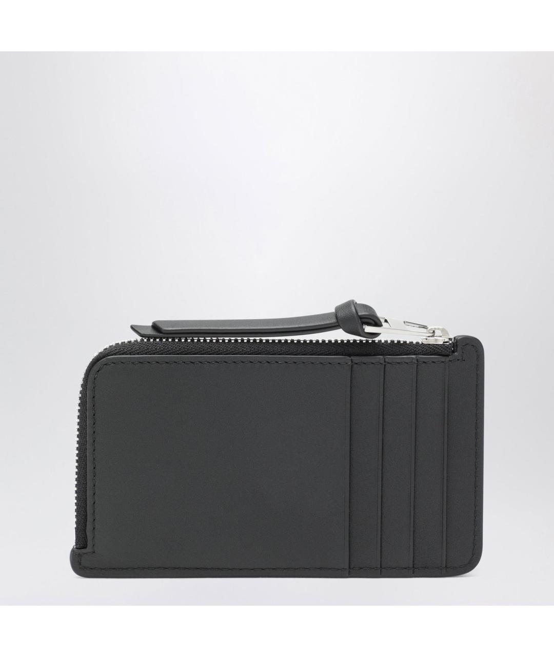 LOEWE Мульти кожаный кошелек, фото 2