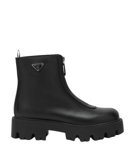 PRADA Ботинки