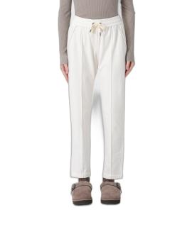 BRUNELLO CUCINELLI Прямые брюки