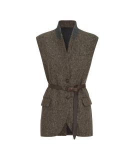 BRUNELLO CUCINELLI Жилет