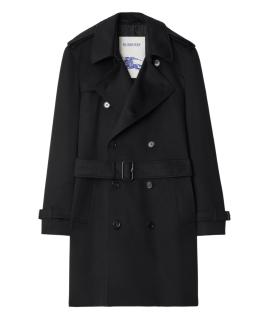 BURBERRY Тренч / плащ