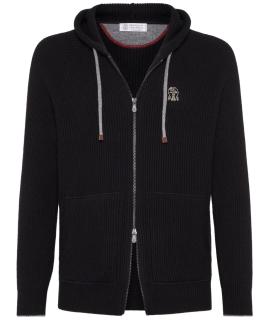 BRUNELLO CUCINELLI Худи/толстовка