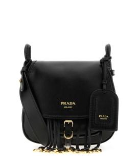 PRADA Сумка через плечо