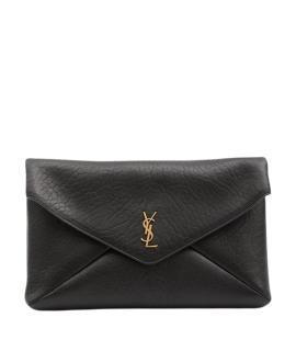 SAINT LAURENT Клатч/вечерняя сумка