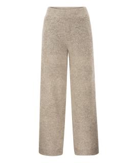 BRUNELLO CUCINELLI Прямые брюки