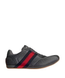 GUCCI Низкие кроссовки / кеды