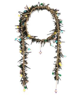 DRIES VAN NOTEN Цепочка