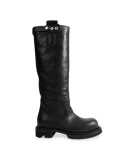 RICK OWENS Сапоги