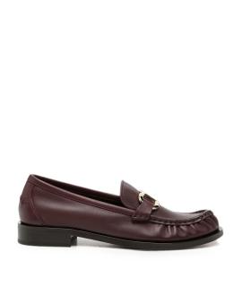 FERRAGAMO Лоферы