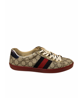 

Низкие кроссовки / кеды GUCCI
