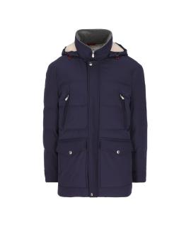 BRUNELLO CUCINELLI Пуховик
