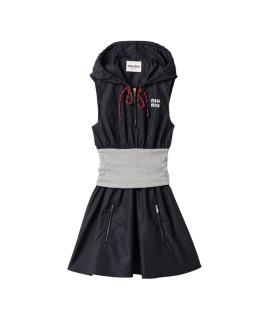 MIU MIU Повседневное платье