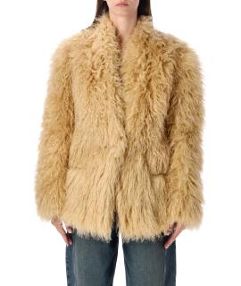 ISABEL MARANT Шуба