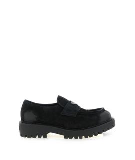 PRADA Лоферы