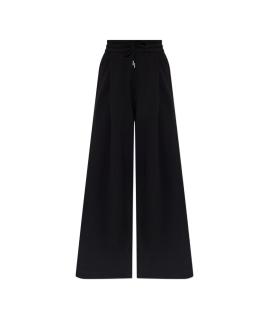 DRIES VAN NOTEN Прямые брюки