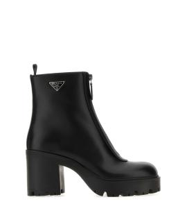 PRADA Ботильоны