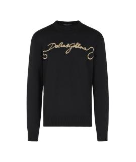 DOLCE&GABBANA Лонгслив
