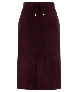 'S MAX MARA Юбка миди