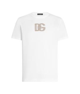 DOLCE&GABBANA Футболка