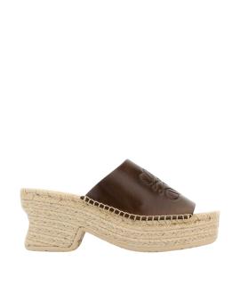 LOEWE Мюли
