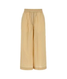 LOEWE Прямые брюки