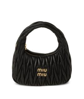 MIU MIU Сумка с короткими ручками