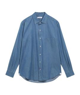 LORO PIANA Кэжуал рубашка
