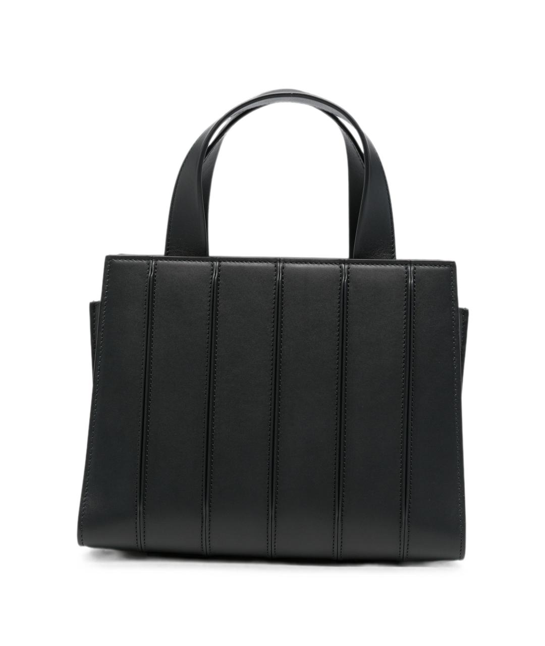 MAX MARA Кожаная сумка тоут, фото 1