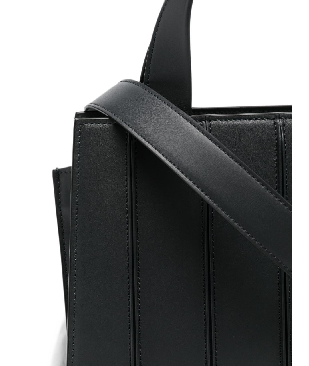 MAX MARA Кожаная сумка тоут, фото 2
